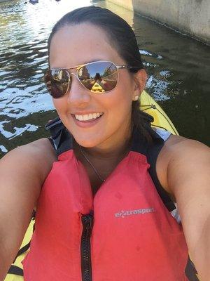 Photo of Chelsie S.