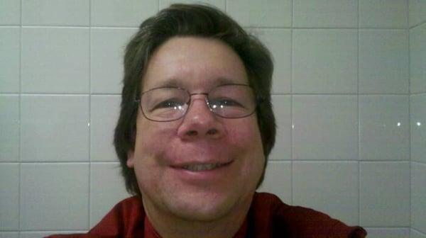 Photo of Scott P.