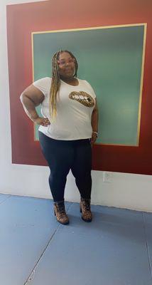 Photo of Jadore D.