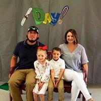 photo of Robert N Tracy H.