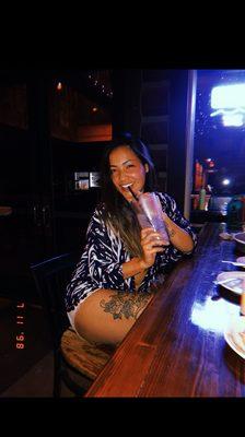 Photo of Stephanie N.