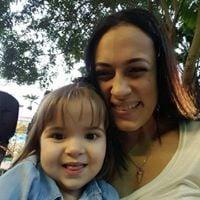 Photo of Elizabeth M.