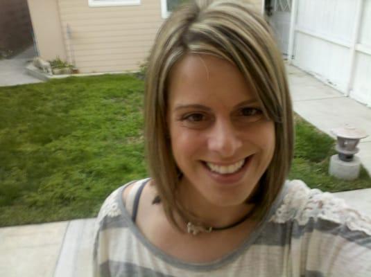 Photo of KRISTIN K.