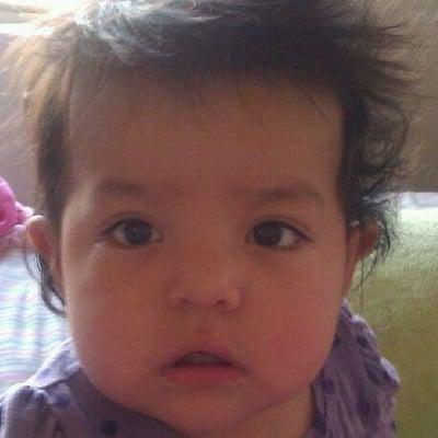 photo of Christine A.