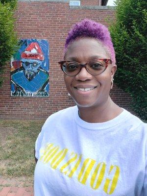 photo of Danielle T.