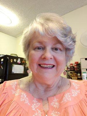 Photo of Carol W.