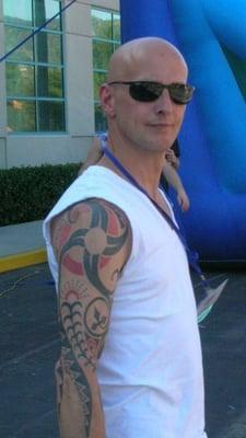 Photo of Pete C.