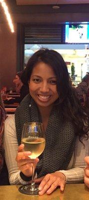 photo of Adrienne B.