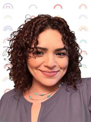 Photo of Elexis E.