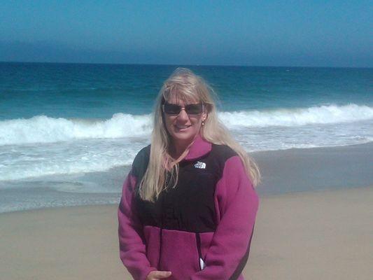 Photo of Sherry B.