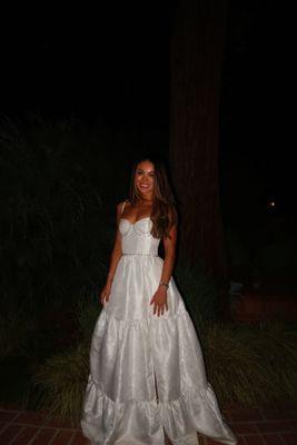 Photo of Megan A.