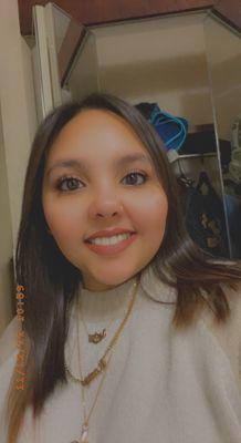 Photo of Jacquelynn S.