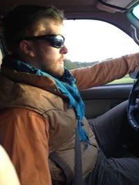 Photo of Colt B.