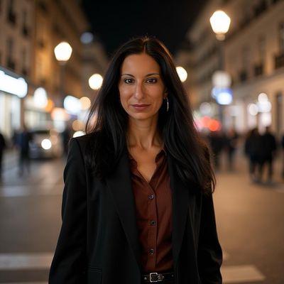 Photo of Heather C.