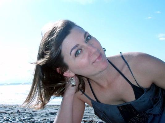 Photo of Danielle T.