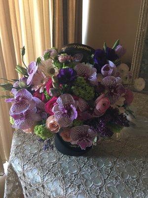 photo of Christina B.