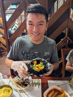 Photo of Jerry Y.