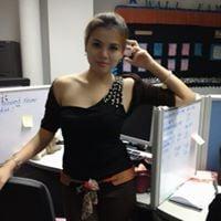 Photo of May Celeste C.