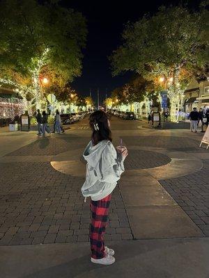 Photo of Courtney L.