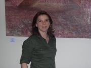 photo of Geraldine Q.