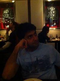 Photo of Abhinav S.
