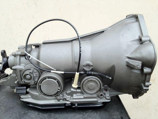 Photo of Sun Valley Mercedes Transmission ..