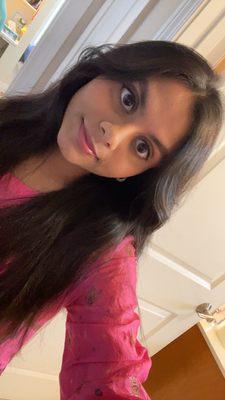 Photo of Aalia A.