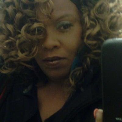 Photo of Erica S.