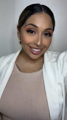 Photo of Mariah C.