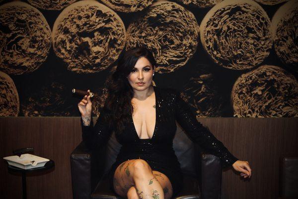 Photo of Jess M.