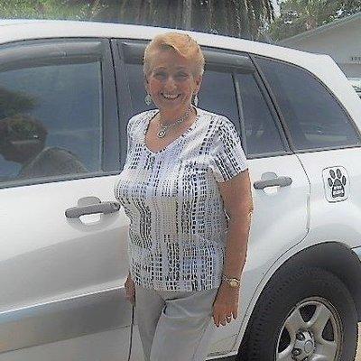 photo of Lorraine S.