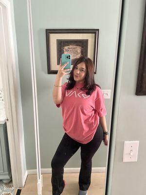 photo of Elizabeth A.