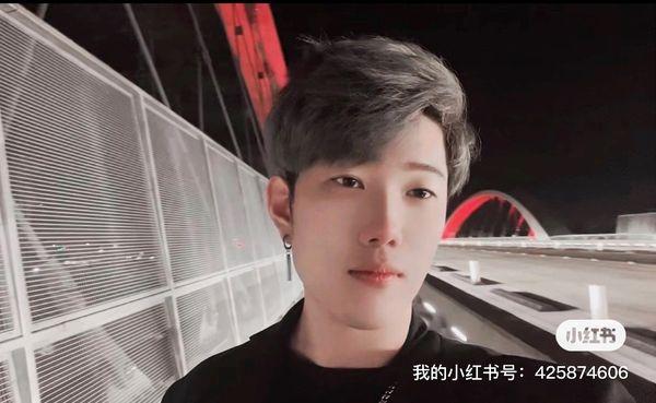 Photo of Hao F.