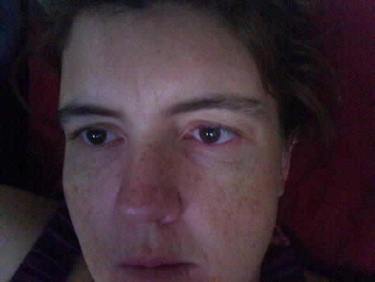 Photo of Cassi N.