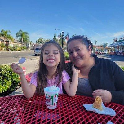 photo of Melanie Elaine E.