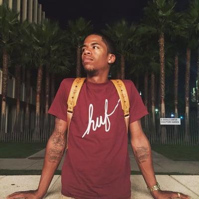 photo of CaliStar L.