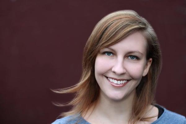 Photo of Siobhan D.