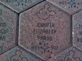 photo of Jennifer P.