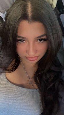 Photo of Kyana C.