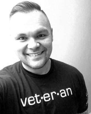 Photo of Brian V.
