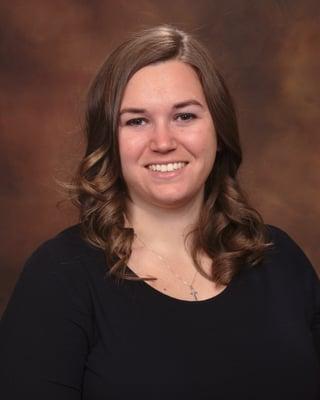 Photo of Adrienne S.