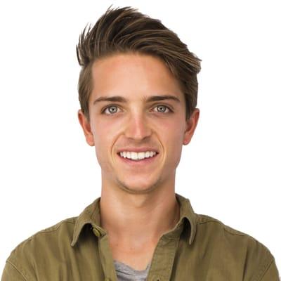 Photo of Jeremy M.