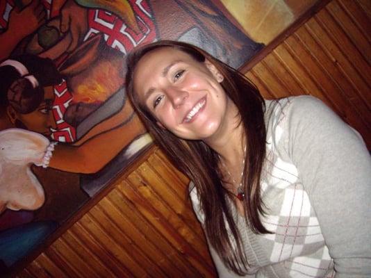 Photo of Kimberly A.