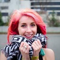 photo of SarahRose B.