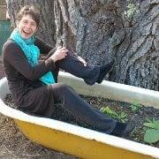 Photo of Laura F.