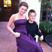 photo of Christopher S.