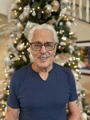 Photo of Jim I.