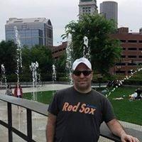 Photo of Phil D.