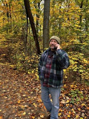 photo of Clint L.