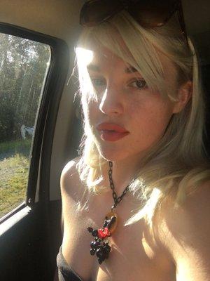 Photo of Diandra G.